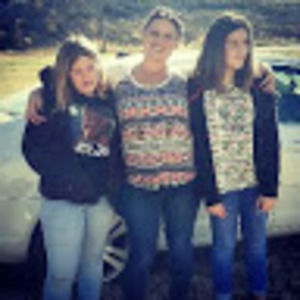 Meet your Posher, Deborah